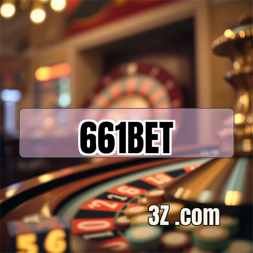 Experimente a seção live da 661bet VIP: Emoção em tempo real