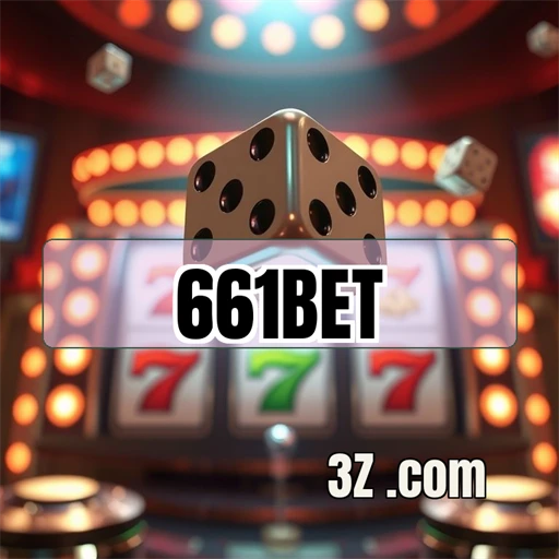Recompensas Interativas no 661bet VIP: Uma Nova Era de Jogos